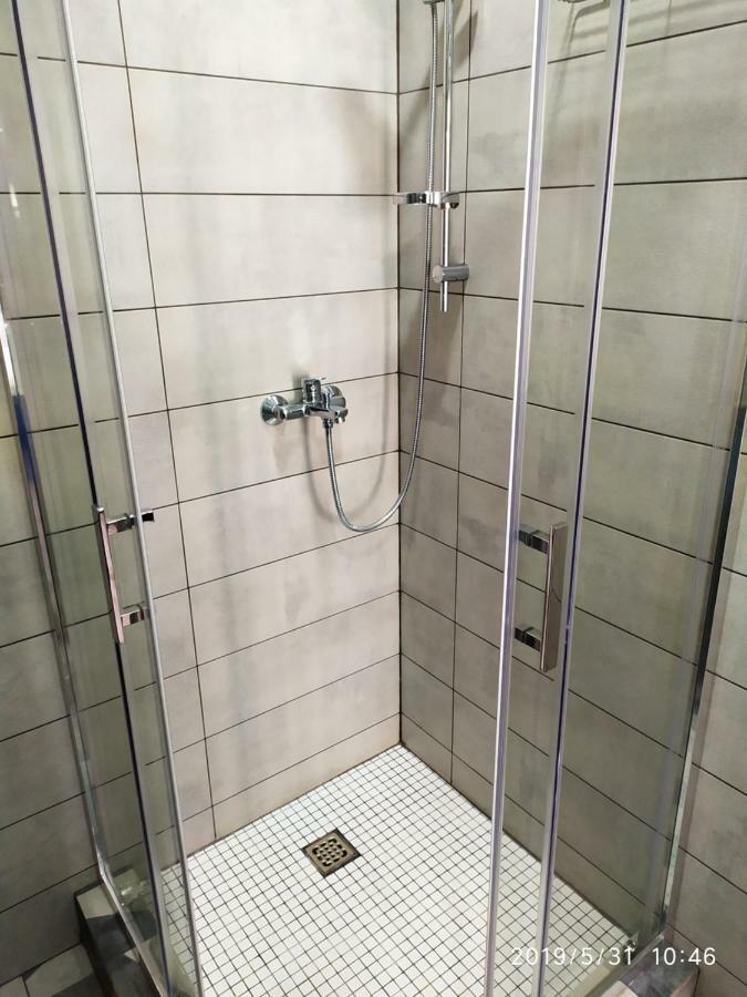 Миконос 2 Apartman Odessza Kültér fotó
