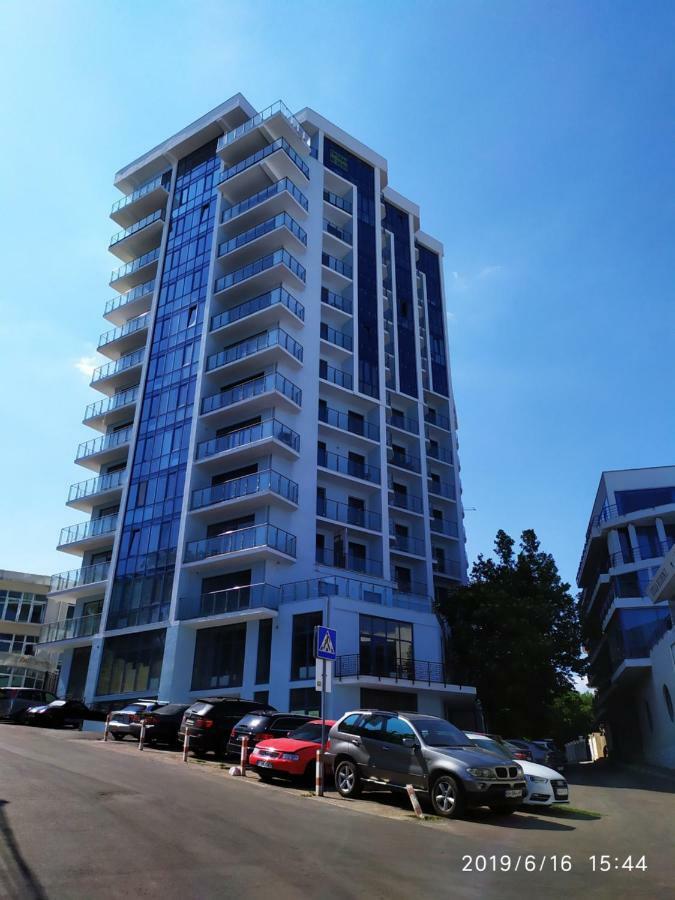 Миконос 2 Apartman Odessza Kültér fotó