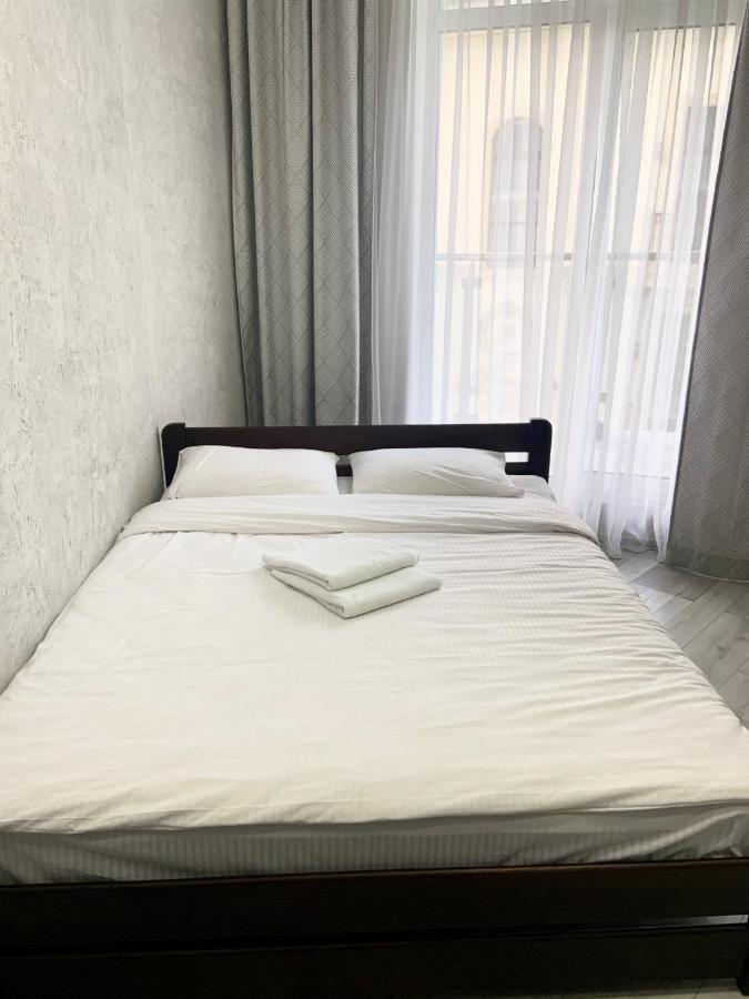 Миконос 2 Apartman Odessza Kültér fotó