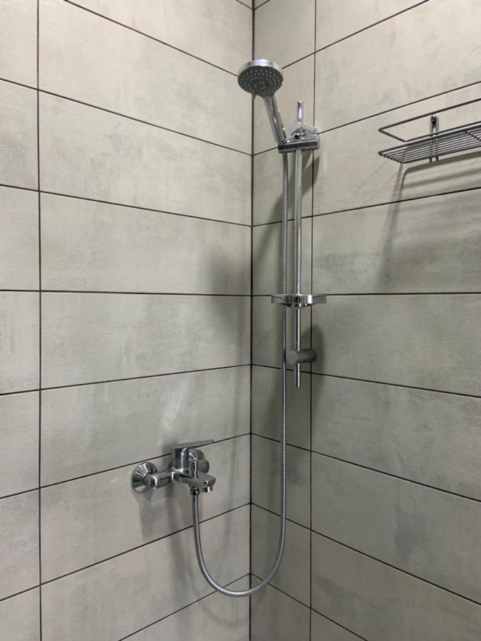 Миконос 2 Apartman Odessza Kültér fotó