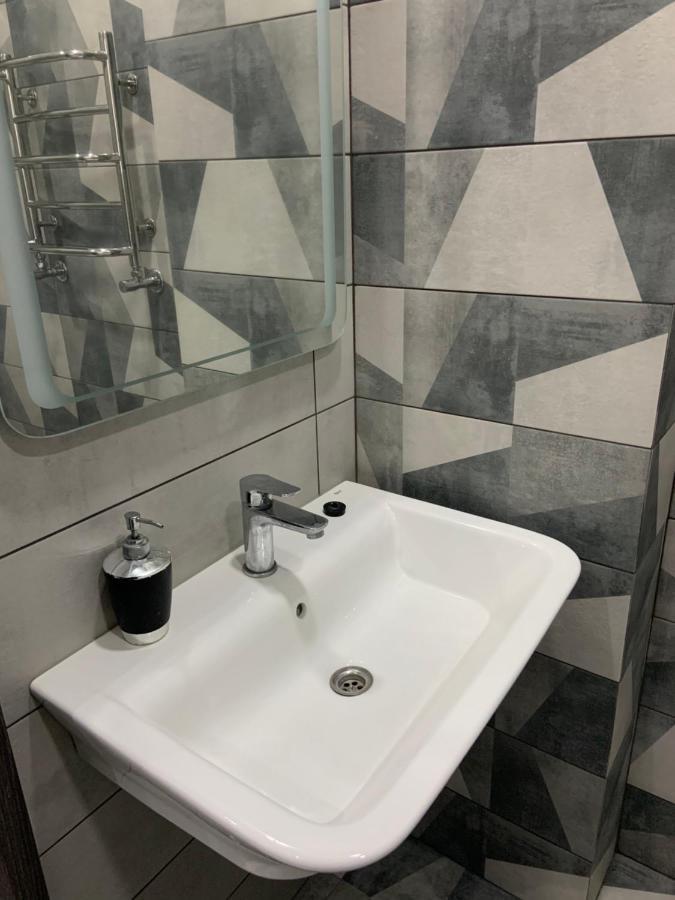 Миконос 2 Apartman Odessza Kültér fotó